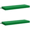 Sėdimųjų pagalvių suoleliams SOEST 2 vnt. 100% poliesteris