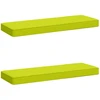 2 dalių suoliuko pagalvės VUGHT 2 pcs 100% poliesteris