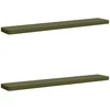 2 dalių suoliuko pagalvės VUGHT 2 pcs 100% poliesteris