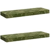 2 dalių suoliuko pagalvės VUGHT 2 pcs 100% poliesteris