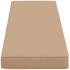 2 dalių suoliuko pagalvės VUGHT 2 pcs 100% poliesteris Smėlio