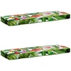 2 dalių suoliuko pagalvės VUGHT 2 pcs 100% poliesteris