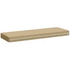 2 dalių suoliuko pagalvės VUGHT 2 pcs 100% poliesteris Smėlio