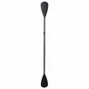 2 in 1 baidarė ir SUP irklas 203 x 19,5 cm Juoda