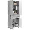 2 pcs Pilka Sonoma