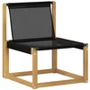 2 Vienetas Lauko Vidurinis Sofa