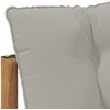 2 Vienetas Lauko Vidurinis Sofa