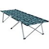 Sulankstoma Kempingo Lova 2 pcs Miškas 194 x 62,5 x 42,5 cm