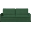 3 vietų sofa Džiunglių žalia 190 x 81 x 82 cm