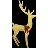 3D Kalėdų elnias LOVIISA 250 LED Šilta balta 96 x 40 x 180 cm