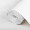 3D kieta tapetai Dryžuotas Šviesiai smėlinė 10 x 0,53 m