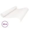 3D kieta tapetai Pilka 10 x 0,53 m Nekvėpuojantis audinys