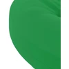 4 dalių sėdynės pagalvėlės 4 vnt. 100% poliesteris Žalia