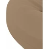 4 dalių sėdynės pagalvėlės 4 vnt. 100% poliesteris Taupe