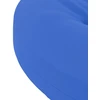 4 dalių sėdynės pagalvėlės 4 vnt. 100% poliesteris