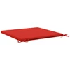 4 dalių sėdynės pagalvėlės SOEST 4 vnt. 100% poliesteris
