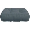 4 dalių sėdynės pagalvėlės VIANEN 4 pcs 100% poliesteris Mėlyna