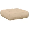 4 dalių sėdynės pagalvėlės VIANEN 4 pcs 100% poliesteris