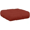 4 dalių sėdynės pagalvėlės VIANEN 4 pcs 100% poliesteris