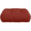 4 dalių sėdynės pagalvėlės VIANEN 4 pcs 100% poliesteris