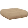 4 dalių sėdynės pagalvėlės VIANEN 4 pcs 100% poliesteris Smėlio
