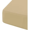 4 dalių sėdynių pagalvėlės SOEST 4 pcs 100% poliesteris Smėlio