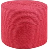 4 mm Raudona 100% Tossa jutas