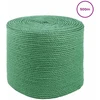 4 mm Žalia 100% Tossa jutas