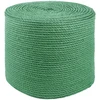 4 mm Žalia 100% Tossa jutas