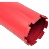 82 mm x 400 mm Deimantinis Grąžtas, Sausam ir Šlapiam Gręžimui
