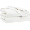 90% žąsies pūkų antklodės komplektas FULDA 3 vnt. 220 x 260 cm