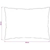 90% žąsies pūkų antklodės komplektas FULDA 3 vnt. 200 x 200 cm
