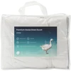 90% žąsies pūkų antklodės komplektas FULDA 3 vnt. 200 x 240 cm