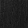 Adirondack kėdė Juoda 82 x 74 x 92 cm HDPE