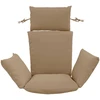 Adirondack pagalvėlė PUTTEN 100% poliesteris Taupe