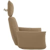 Adirondack pagalvėlė PUTTEN 100% poliesteris Taupe