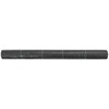Agroplėvelė nuo piktžolių ir šaknų, juoda, 1x50 m, PP