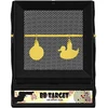 Airsoft taikinys Juoda 19 x 26 x 25 cm Plastmasė