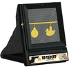 Airsoft taikinys Juoda 19 x 26 x 25 cm Plastmasė