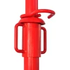 Akro propas Raudona 280 x 12 x 12 cm