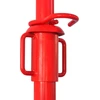 Akro propas Raudona 280 x 12 x 12 cm