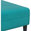 Sofa 3 pcs Turkio 250 x 188 x 76 cm Aksomas