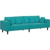 Sofa Turkio 250 x 77 x 76 cm Aksomas