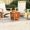 Laiptų danga Stačiakampio 4 pcs Sidabro 100 x 50 cm Aliuminis
