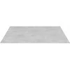 Laiptų danga Kvadrato 4 pcs Sidabro 30 x 30 cm Aliuminis