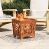 Laiptų danga Stačiakampio 2 pcs Sidabro 100 x 40 cm Aliuminis