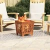 Laiptų danga Stačiakampio 4 pcs Sidabro 90 x 40 cm Aliuminis
