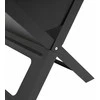 Lauko grilis Juoda 46 x 31 x 31 cm Plienas