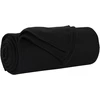 Antklodė Juoda 200 x 150 cm 0.42 kg Flysas