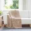 Antklodė Kupranugario 150 x 130 cm 1kg Flysas
